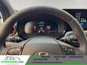 Hyundai i10 1.0 T-GDI 100  occasion  Beaupuy - photo n8