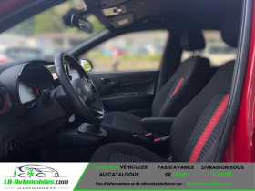 Hyundai i10 1.0 T-GDI 100  occasion  Beaupuy - photo n5