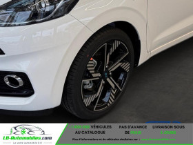 Hyundai i10 1.0 T-GDI 100  occasion  Beaupuy - photo n7