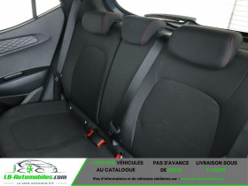 Hyundai i10 1.0 T-GDI 100  occasion  Beaupuy - photo n8