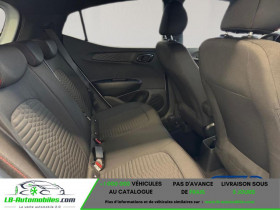 Hyundai i10 1.0 T-GDI 100  occasion  Beaupuy - photo n6