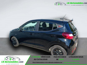 Hyundai i10 1.0 T-GDI 100  occasion  Beaupuy - photo n4