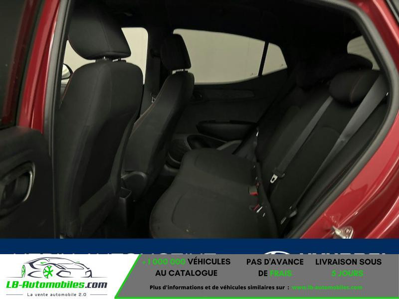 Hyundai i10 1.0 T-GDI 100  occasion  Beaupuy - photo n3