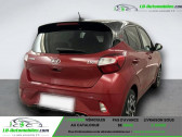 Hyundai i10 1.0 T-GDI 100   Beaupuy 31