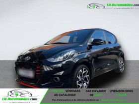 Hyundai i10 , garage LB AUTOMOBILES � Beaupuy