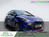 Hyundai i10 1.0 T-GDI 100   Beaupuy 31