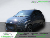 Hyundai i10 1.0 T-GDI 100   Beaupuy 31