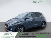 Hyundai i10 1.0 T-GDI 100   Beaupuy 31