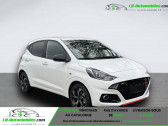 Hyundai i10 1.0 T-GDI 100   Beaupuy 31