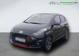 Hyundai i10 , garage LB AUTOMOBILES  Beaupuy