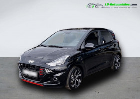 Hyundai i10 , garage LB AUTOMOBILES  Beaupuy