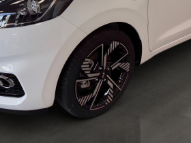 Hyundai i10 1.0 T-GDI 100  occasion  Beaupuy - photo n7