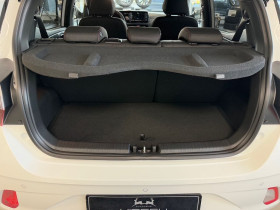 Hyundai i10 1.0 T-GDI 100  occasion  Beaupuy - photo n8