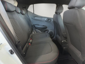 Hyundai i10 1.0 T-GDI 100  occasion  Beaupuy - photo n6