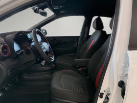 Hyundai i10 1.0 T-GDI 100  occasion  Beaupuy - photo n5