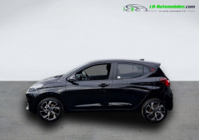 Hyundai i10 1.0 T-GDI 100  occasion  Beaupuy - photo n5