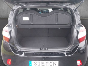 Hyundai i10 1.0 T-GDI 100  occasion  Beaupuy - photo n9