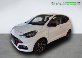 Hyundai i10 , garage LB AUTOMOBILES  Beaupuy
