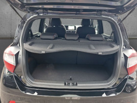 Hyundai i10 1.0 T-GDI 100  occasion  Beaupuy - photo n8
