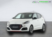 Annonce Hyundai i10 occasion Essence 1.0 T-GDI 100 à Beaupuy