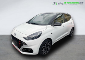 Hyundai i10 , garage LB AUTOMOBILES  Beaupuy