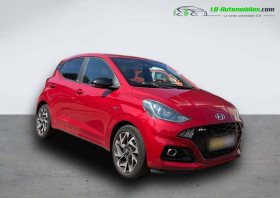 Hyundai i10 , garage LB AUTOMOBILES  Beaupuy