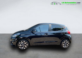 Hyundai i10 1.0 T-GDI 100  occasion  Beaupuy - photo n6
