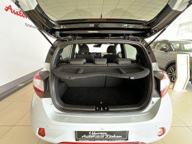 Hyundai i10 1.0 T-GDI 100  occasion  Beaupuy - photo n10