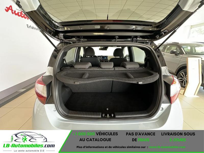 Hyundai i10 1.0 T-GDI 100 2021 - photo n°10 Hyundai i10 1.0 T-GDI 100  occasion à Beaupuy - photo n°10