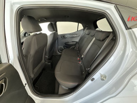 Hyundai i10 1.0 T-GDI 100  occasion  Beaupuy - photo n9