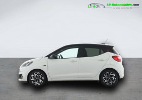 Hyundai i10 1.0 T-GDI 100  occasion  Beaupuy - photo n5