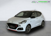 Annonce Hyundai i10 occasion Essence 1.0 T-GDI 100 à Beaupuy
