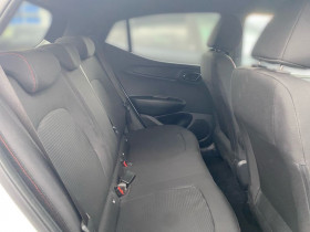 Hyundai i10 1.0 T-GDI 100  occasion  Beaupuy - photo n6