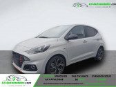 Hyundai i10 1.0 T-GDI 100   Beaupuy 31