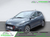 Hyundai i10 occasion année 2021 boite Manuelle Annonce Hyundai i10 occasion Essence 1.0 T-GDI 100 à Beaupuy