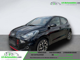 Hyundai i10 , garage LB AUTOMOBILES  Beaupuy