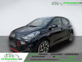 Hyundai i10 occasion année 2021 boite Manuelle Annonce Hyundai i10 occasion Essence 1.0 T-GDI 100 à Beaupuy