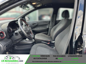 Hyundai i10 1.0 T-GDI 100  occasion  Beaupuy - photo n5