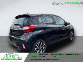 Hyundai i10 1.0 T-GDI 100  occasion  Beaupuy - photo n4