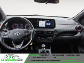 Hyundai i10 1.0 T-GDI 100  occasion  Beaupuy - photo n3