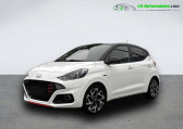 Hyundai i10 1.0 T-GDI 100   Beaupuy 31
