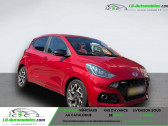 Hyundai i10 1.0 T-GDI 100   Beaupuy 31