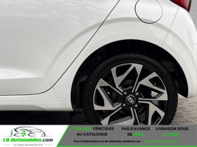 Hyundai i10 1.0 T-GDI 100  occasion  Beaupuy - photo n9