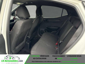 Hyundai i10 1.0 T-GDI 100  occasion  Beaupuy - photo n7