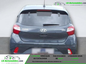 Hyundai i10 1.0 T-GDI 100  occasion  Beaupuy - photo n7