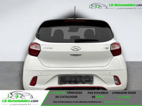 Hyundai i10 1.0 T-GDI 100  occasion  Beaupuy - photo n5