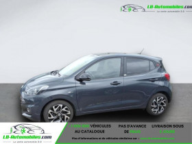Hyundai i10 1.0 T-GDI 100  occasion  Beaupuy - photo n6