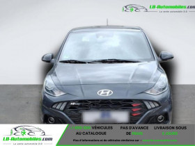 Hyundai i10 1.0 T-GDI 100  occasion  Beaupuy - photo n5