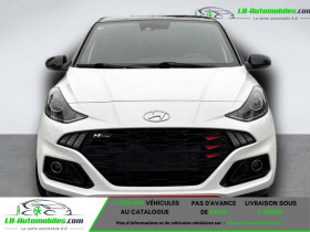 Hyundai i10 1.0 T-GDI 100  occasion  Beaupuy - photo n3