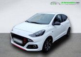Hyundai i10 1.0 T-GDI 100   Beaupuy 31